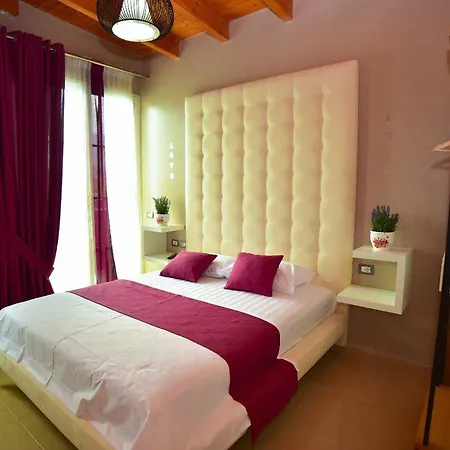 Vila D Hotel
