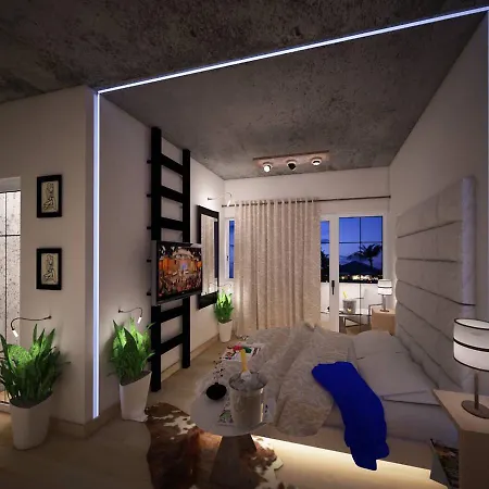 Vila D Hotel Tirana