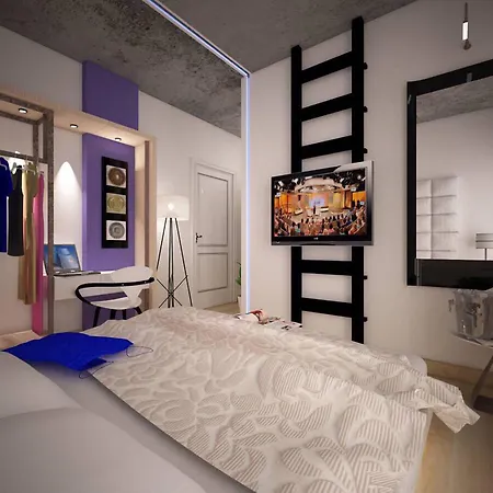 Hotel Vila D