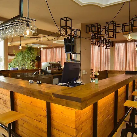 Vila D Hotel Tirana