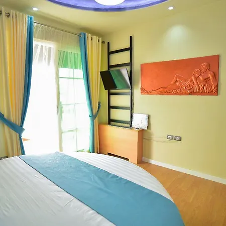 Vila D Hotel 5*