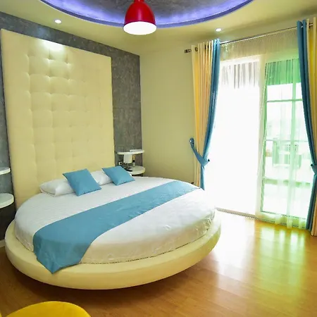 Hotel Vila D 5*