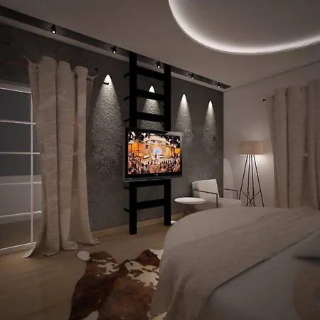 Hotel Vila D 5*