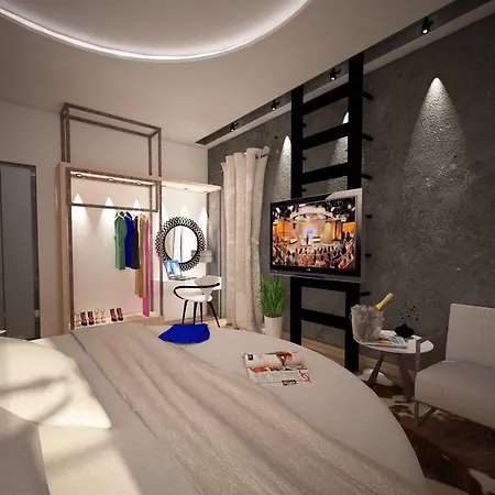 Hotel Vila D 5*
