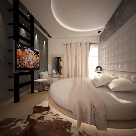 Vila D 5* Tirana