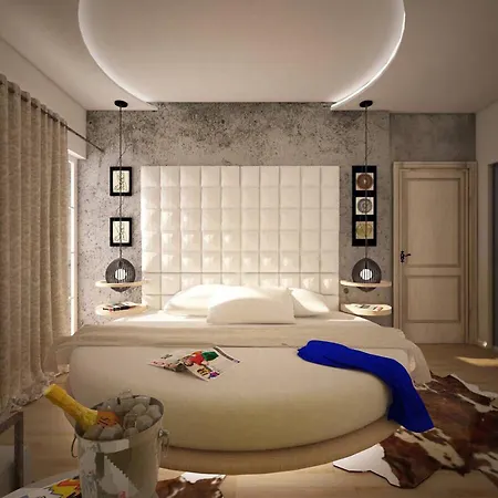 Vila D Hotel Tirana