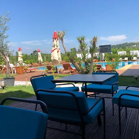 Vila D Hotel Tirana