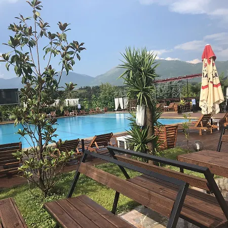 Hotel Vila D 5*