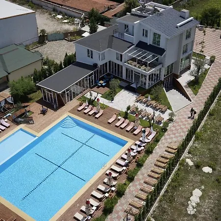 Hotel Vila D 5*